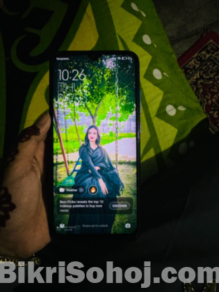 Redmi note 8